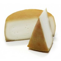 Queso Curado