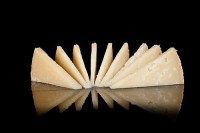 Queso Semicurado